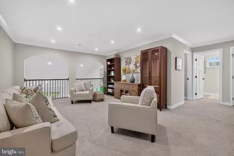 Entry Way - 6003 Calla Pl, Frederick, MD 21703 photo 12 of 14
