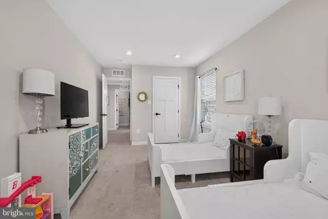 Entry Way - 6003 Calla Pl, Frederick, MD 21703 photo 13 of 14
