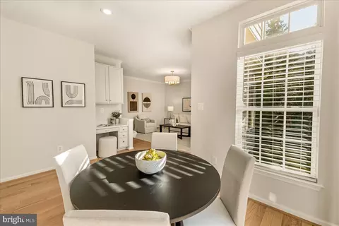 Dining - 3708 Sprigg St N, Frederick, MD 21704 photo 3 of 4