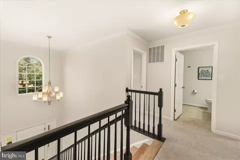 Entry Way - 3708 Sprigg St N, Frederick, MD 21704 photo 5 of 9