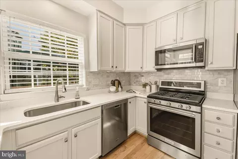 Kitchen - 3708 Sprigg St N, Frederick, MD 21704 photo 2 of 4
