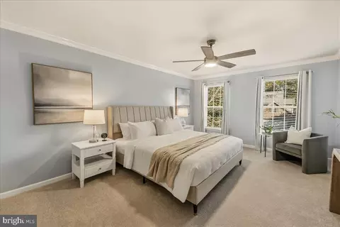 Bedroom - 3708 Sprigg St N, Frederick, MD 21704 photo 1 of 5