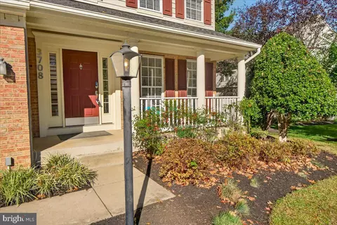 Exterior - 3708 Sprigg St N, Frederick, MD 21704 photo 2 of 12