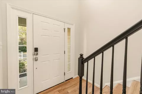 Entry Way - 3708 Sprigg St N, Frederick, MD 21704 photo 4 of 9