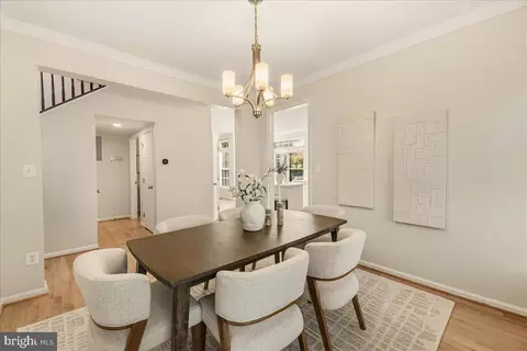 Dining - 3708 Sprigg St N, Frederick, MD 21704 photo 2 of 4