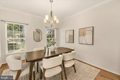 Dining - 3708 Sprigg St N, Frederick, MD 21704 photo 1 of 4