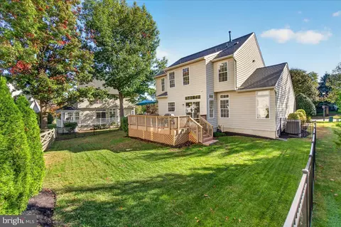 Exterior - 3708 Sprigg St N, Frederick, MD 21704 photo 8 of 12