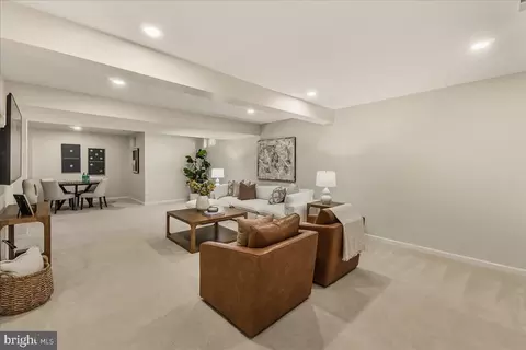 Entry Way - 3708 Sprigg St N, Frederick, MD 21704 photo 7 of 9
