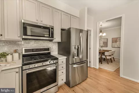 Kitchen - 3708 Sprigg St N, Frederick, MD 21704 photo 3 of 4