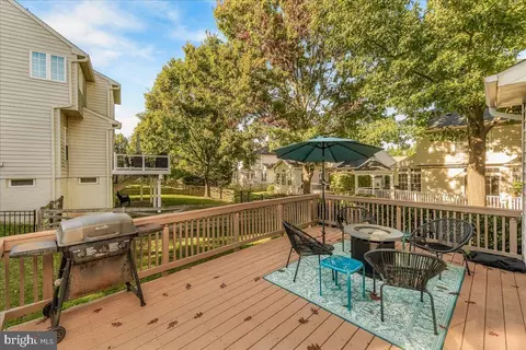 Exterior - 3708 Sprigg St N, Frederick, MD 21704 photo 6 of 12