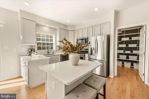 Kitchen - 3708 Sprigg St N, Frederick, MD 21704 photo 4 of 4