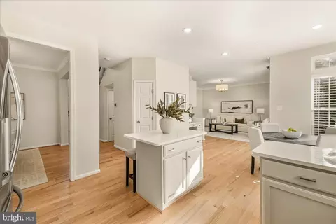 Entry Way - 3708 Sprigg St N, Frederick, MD 21704 photo 2 of 9