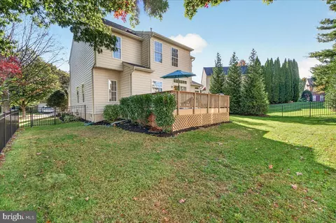 Exterior - 3708 Sprigg St N, Frederick, MD 21704 photo 9 of 12