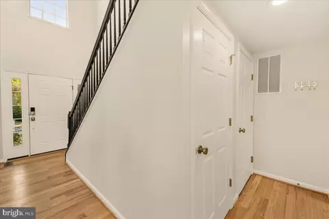 Entry Way - 3708 Sprigg St N, Frederick, MD 21704 photo 3 of 9