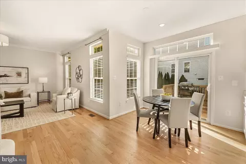 Dining - 3708 Sprigg St N, Frederick, MD 21704 photo 4 of 4