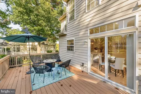 Exterior - 3708 Sprigg St N, Frederick, MD 21704 photo 4 of 12