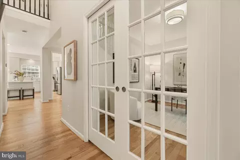 Entry Way - 3708 Sprigg St N, Frederick, MD 21704 photo 1 of 9