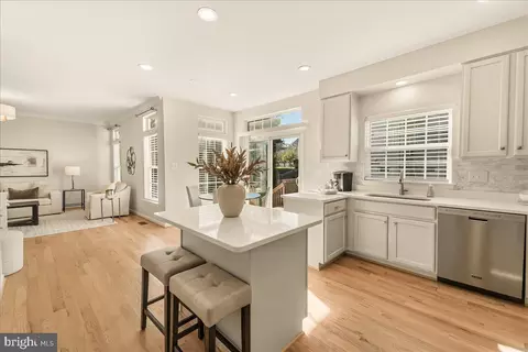 Kitchen - 3708 Sprigg St N, Frederick, MD 21704 photo 1 of 4