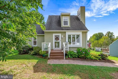 10 Vista Ave, Thurmont, MD 21788