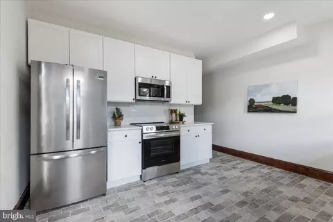 Kitchen - 204 E 5th St, Frederick, MD 21701 photo 2 of 3