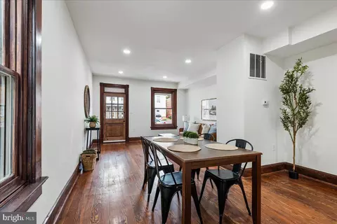 Dining - 204 E 5th St, Frederick, MD 21701 photo 1 of 2