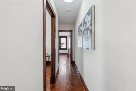 Entry Way - 204 E 5th St, Frederick, MD 21701 photo 5 of 7