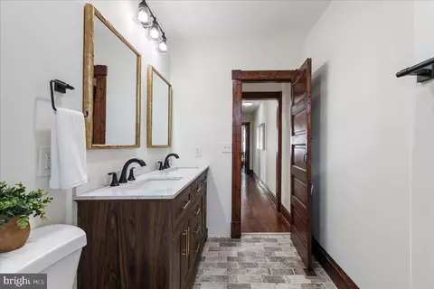 Entry Way - 204 E 5th St, Frederick, MD 21701 photo 6 of 7
