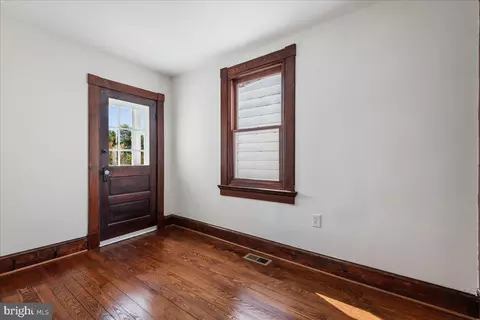 Entry Way - 204 E 5th St, Frederick, MD 21701 photo 7 of 7