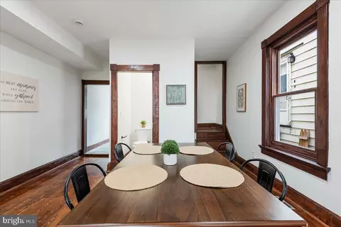 Dining - 204 E 5th St, Frederick, MD 21701 photo 2 of 2