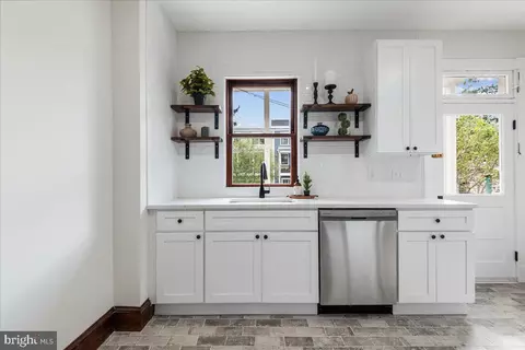 Kitchen - 204 E 5th St, Frederick, MD 21701 photo 1 of 3