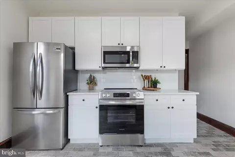 Kitchen - 204 E 5th St, Frederick, MD 21701 photo 3 of 3