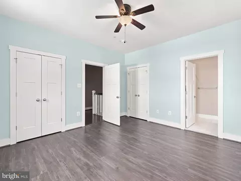 Bedroom - 8106 Mojave Ct, Frederick, MD 21702 photo 6 of 6