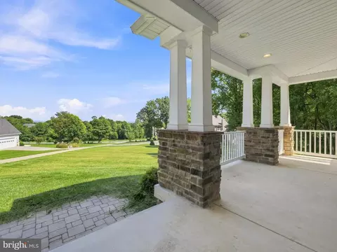 Exterior - 8106 Mojave Ct, Frederick, MD 21702 photo 6 of 7
