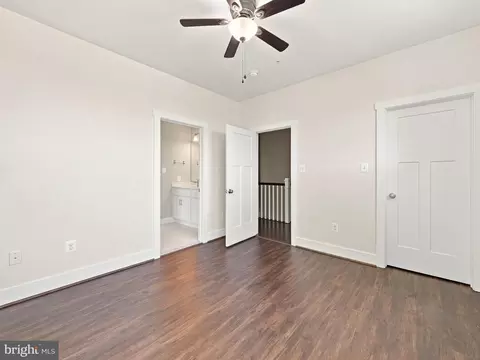 Bedroom - 8106 Mojave Ct, Frederick, MD 21702 photo 3 of 6