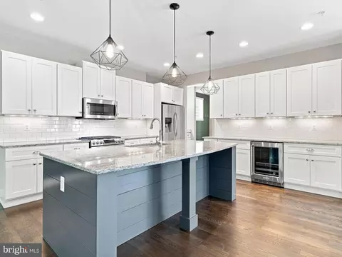 Kitchen - 8106 Mojave Ct, Frederick, MD 21702 photo 1 of 1
