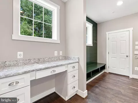 Entry Way - 8106 Mojave Ct, Frederick, MD 21702 photo 1 of 4