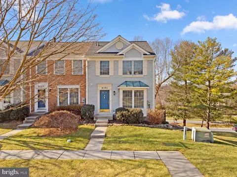6164 S Steamboat Way, New Market, MD 21774