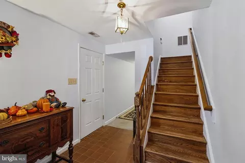 Entry Way - 8012 Broken Reed Ct, Frederick, MD 21701 photo 1 of 6