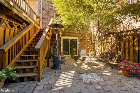 Exterior - 8012 Broken Reed Ct, Frederick, MD 21701 photo 7 of 7