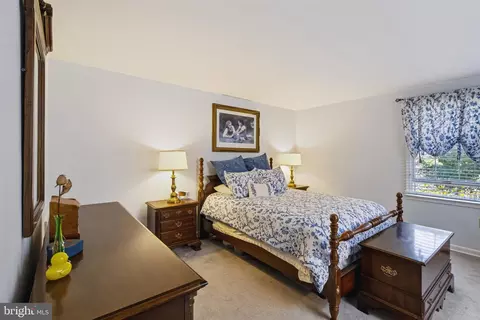 Bedroom - 8012 Broken Reed Ct, Frederick, MD 21701 photo 1 of 9