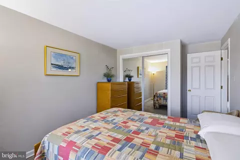 Bedroom - 8012 Broken Reed Ct, Frederick, MD 21701 photo 7 of 9