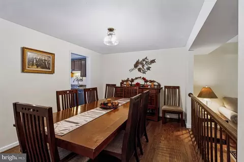 Dining - 8012 Broken Reed Ct, Frederick, MD 21701 photo 1 of 2