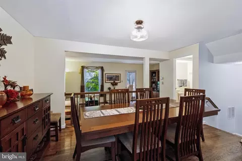 Dining - 8012 Broken Reed Ct, Frederick, MD 21701 photo 2 of 2