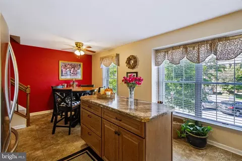 Kitchen - 8012 Broken Reed Ct, Frederick, MD 21701 photo 1 of 3