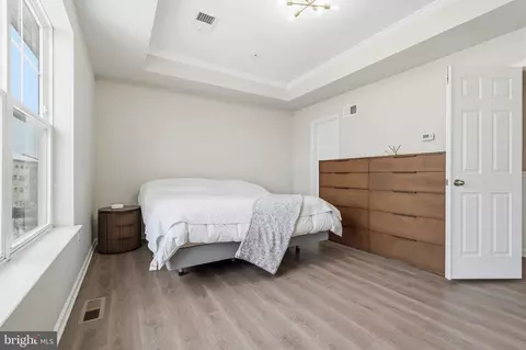 Bedroom - 5902 Forum Sq, Frederick, MD 21703 photo 5 of 6