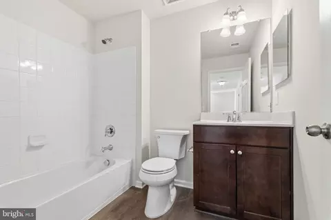 Entry Way - 5902 Forum Sq, Frederick, MD 21703 photo 3 of 3