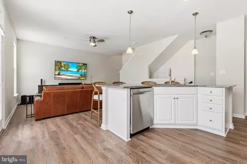 Kitchen - 5902 Forum Sq, Frederick, MD 21703 photo 1 of 5