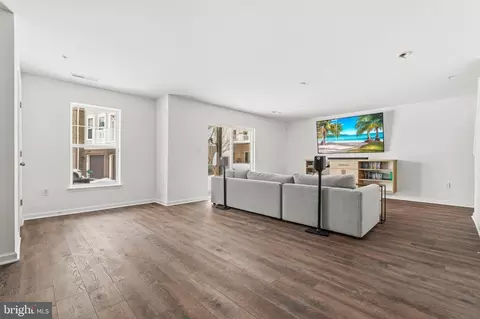 Living - 5902 Forum Sq, Frederick, MD 21703 photo 2 of 2