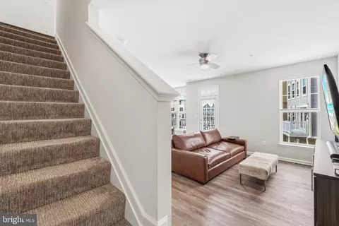 Entry Way - 5902 Forum Sq, Frederick, MD 21703 photo 1 of 3