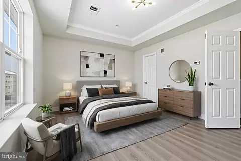 Bedroom - 5902 Forum Sq, Frederick, MD 21703 photo 6 of 6